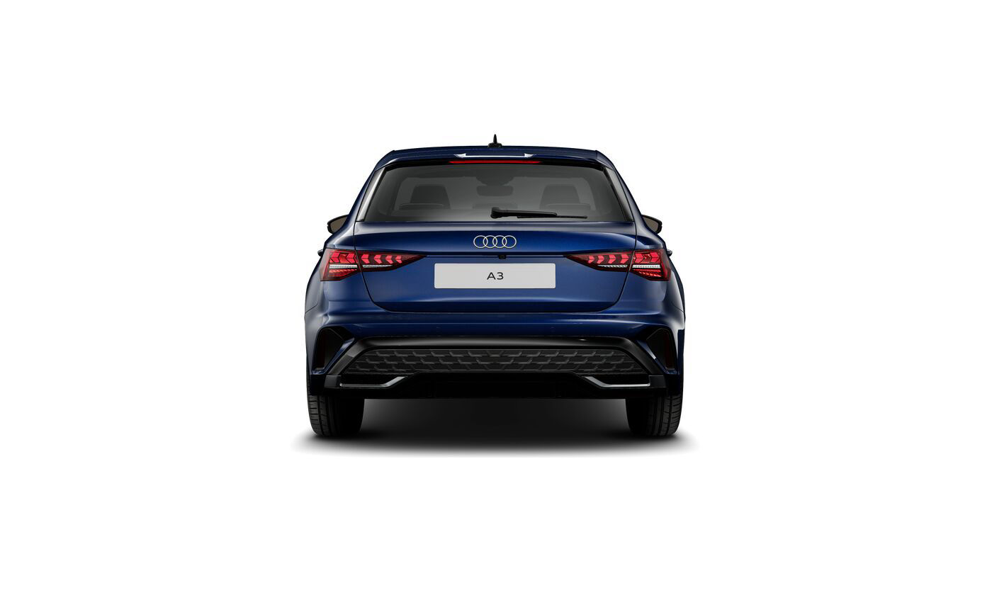 Audi A3 Sportback S line 35 TFSI 110 kW