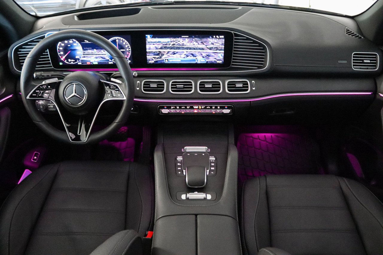 Mercedes-Benz GLE 350 de 4M Premium+ AMG Facelift