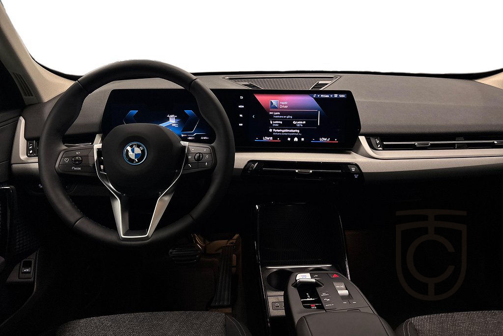 BMW iX1 eDrive20