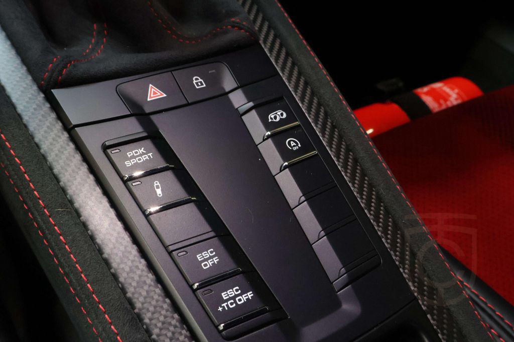 Porsche 718 Spyder RS 4.0 PDK| Weissach| Carbon| NIEUWST