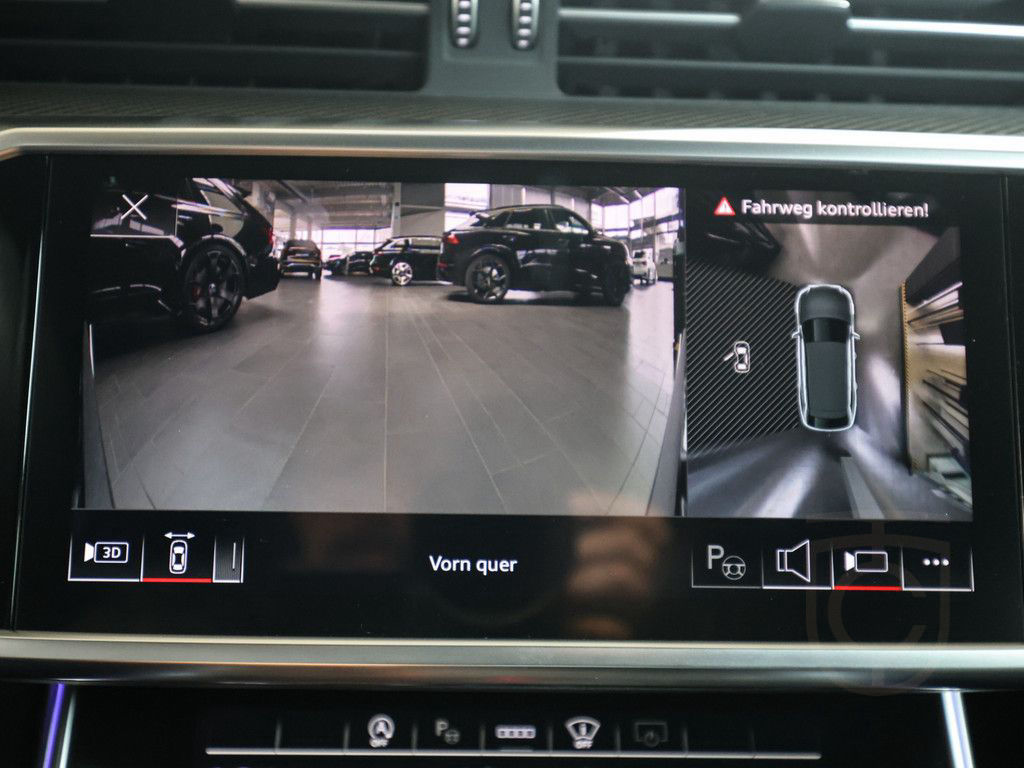 Audi RS6 Avant tiptronic AHK Standhz. B+O PANO
