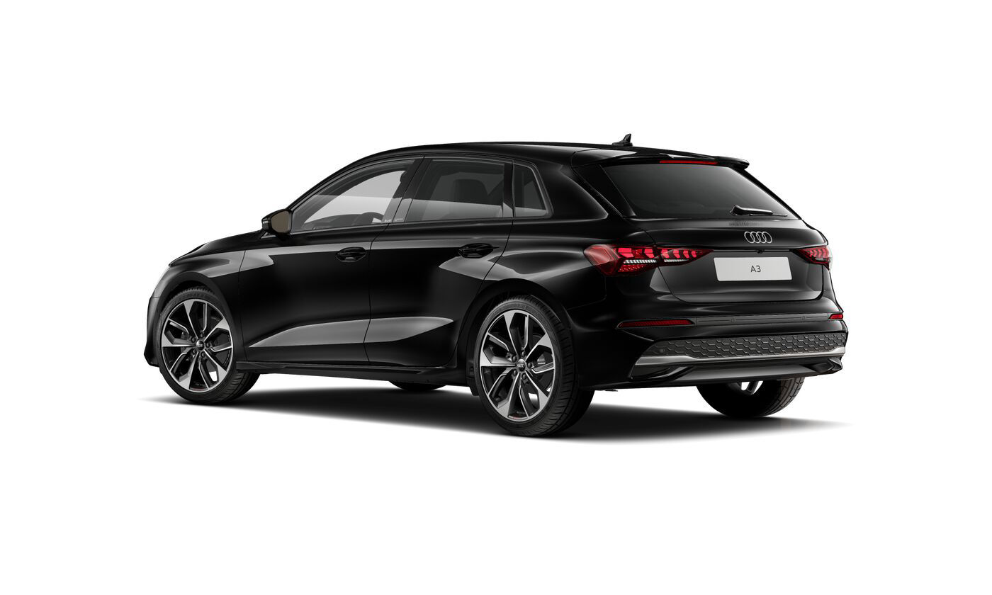 Audi A3 Sportback 35 TFSI 110 kW