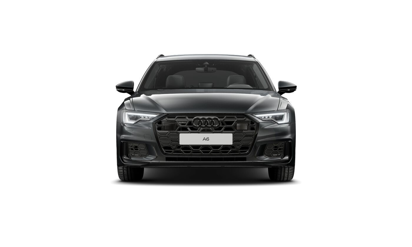 Audi A6 Avant S line 45 TDI quattro 180 kW