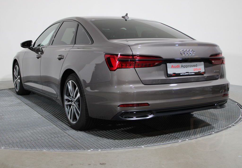 Audi Sport 50 TDI quattro