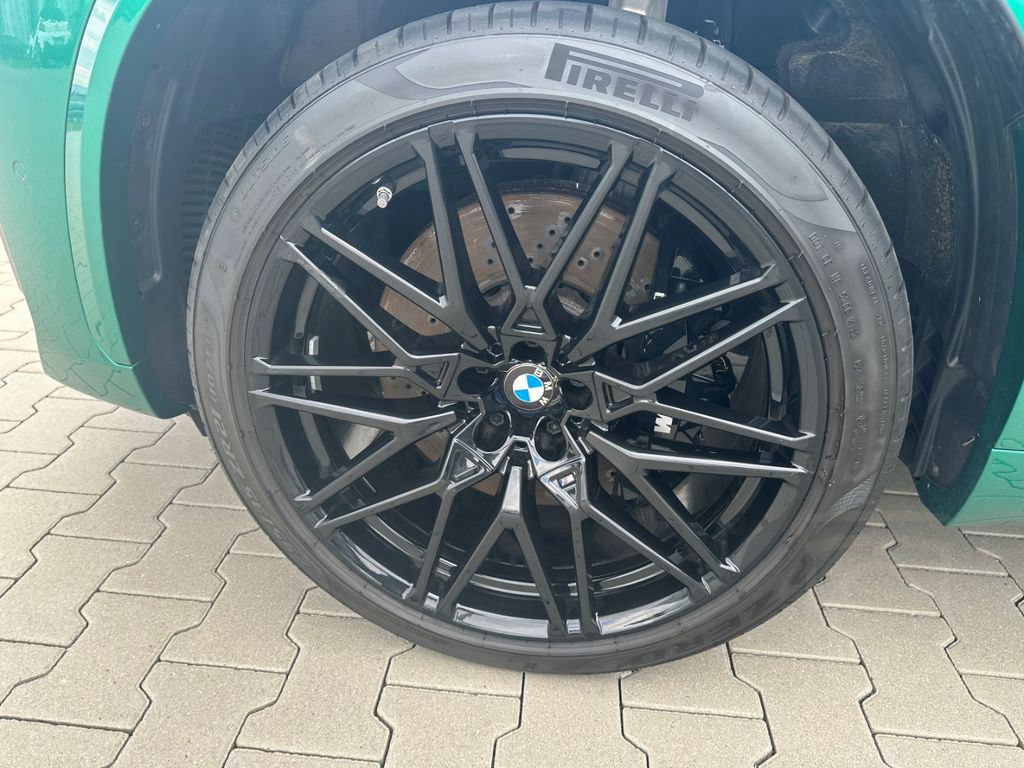 BMW X5 M Comp. B&W Trav.+Inno.Pak Massage LP182.280