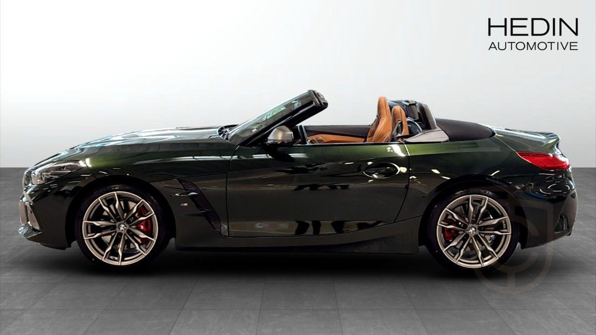 BMW Z4 M40I M PAKET Harman Kardon 360° Head up-display