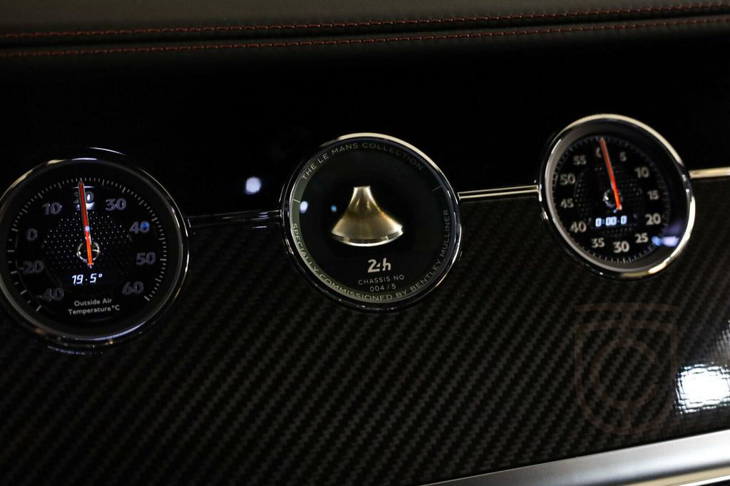 Bentley Continental GT 6.0 W12 Speed Le Mans|1 of 24|Nai