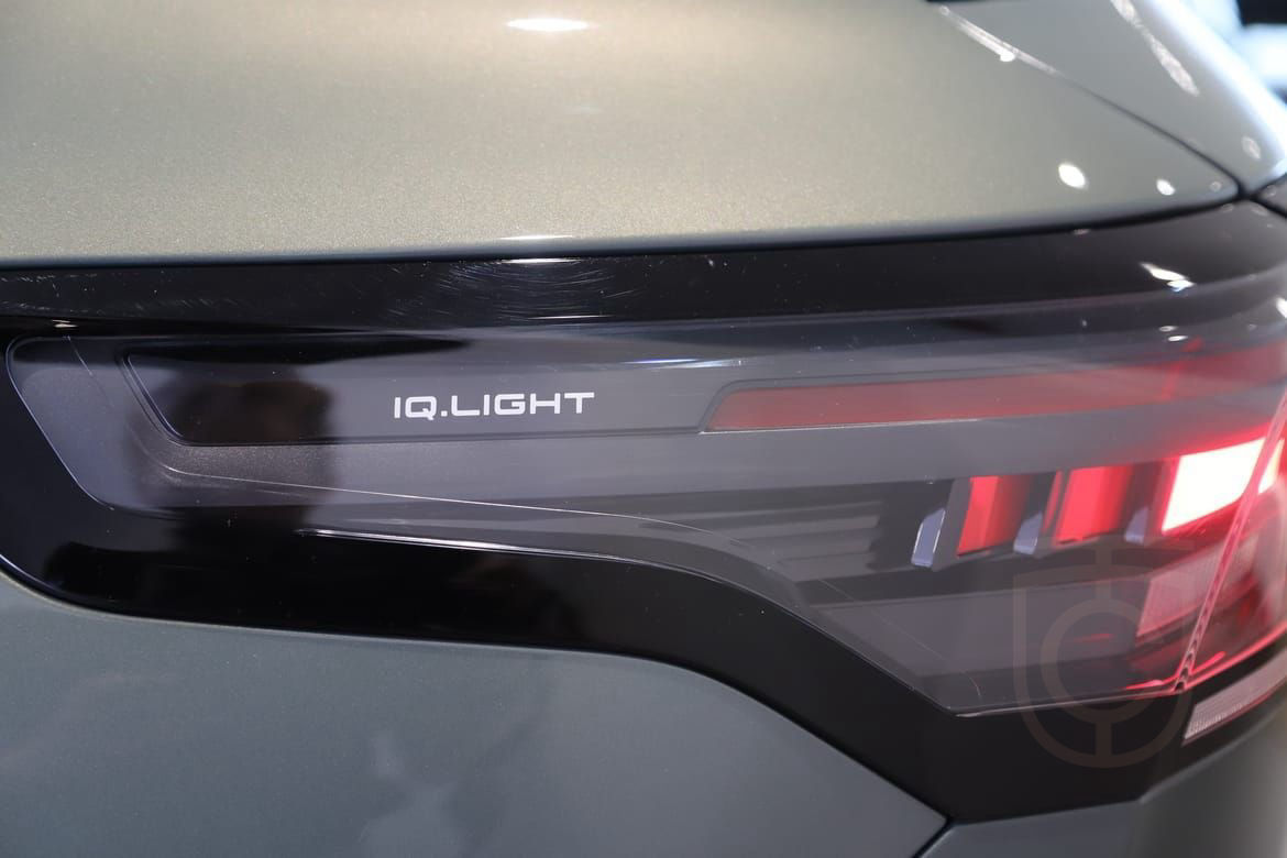 Volkswagen Tiguan R Line