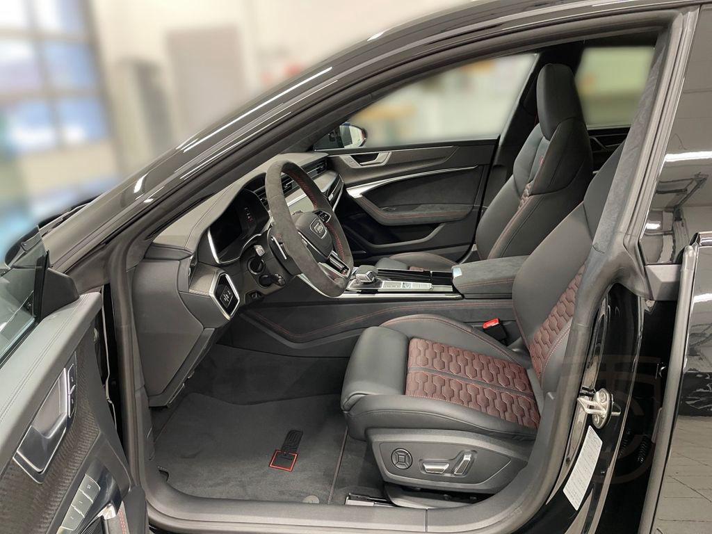 Audi RS 7 Sportback 4.0 TFSI quattro performance *KER