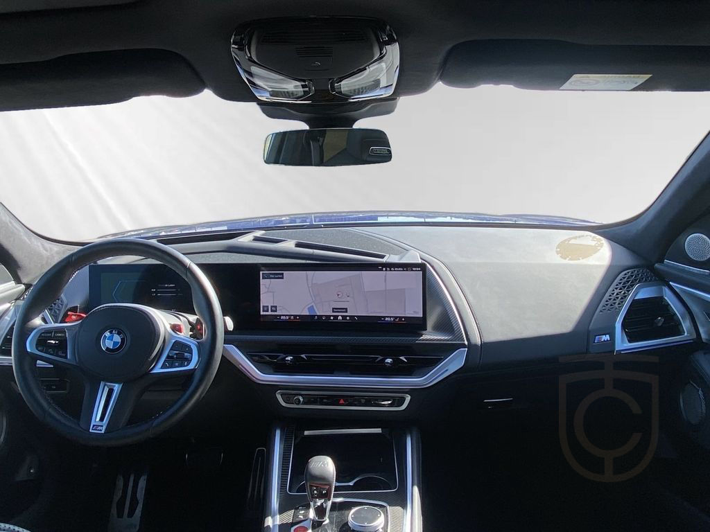 BMW XM 50e AHK|Bowers&Wilkins|Autobahnass.|DAProf.
