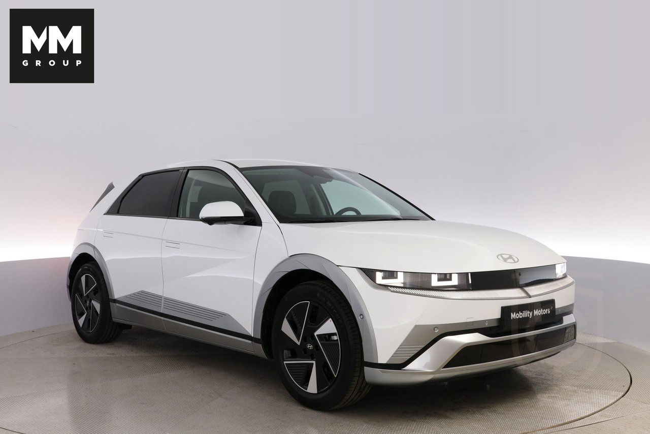 Hyundai IONIQ 5 Advanced RWD