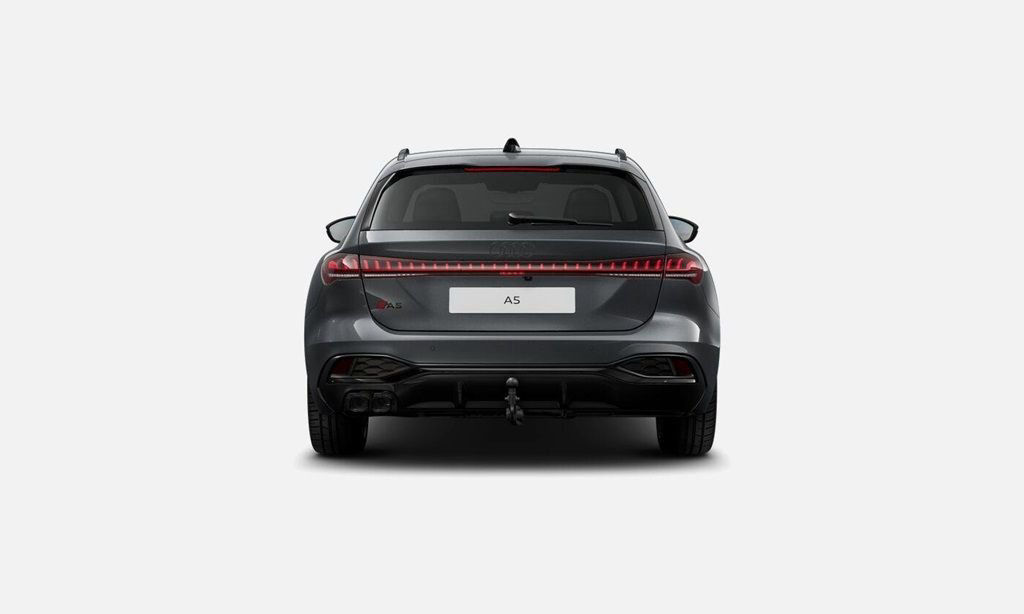 Audi A5 Avant TDI, S-line