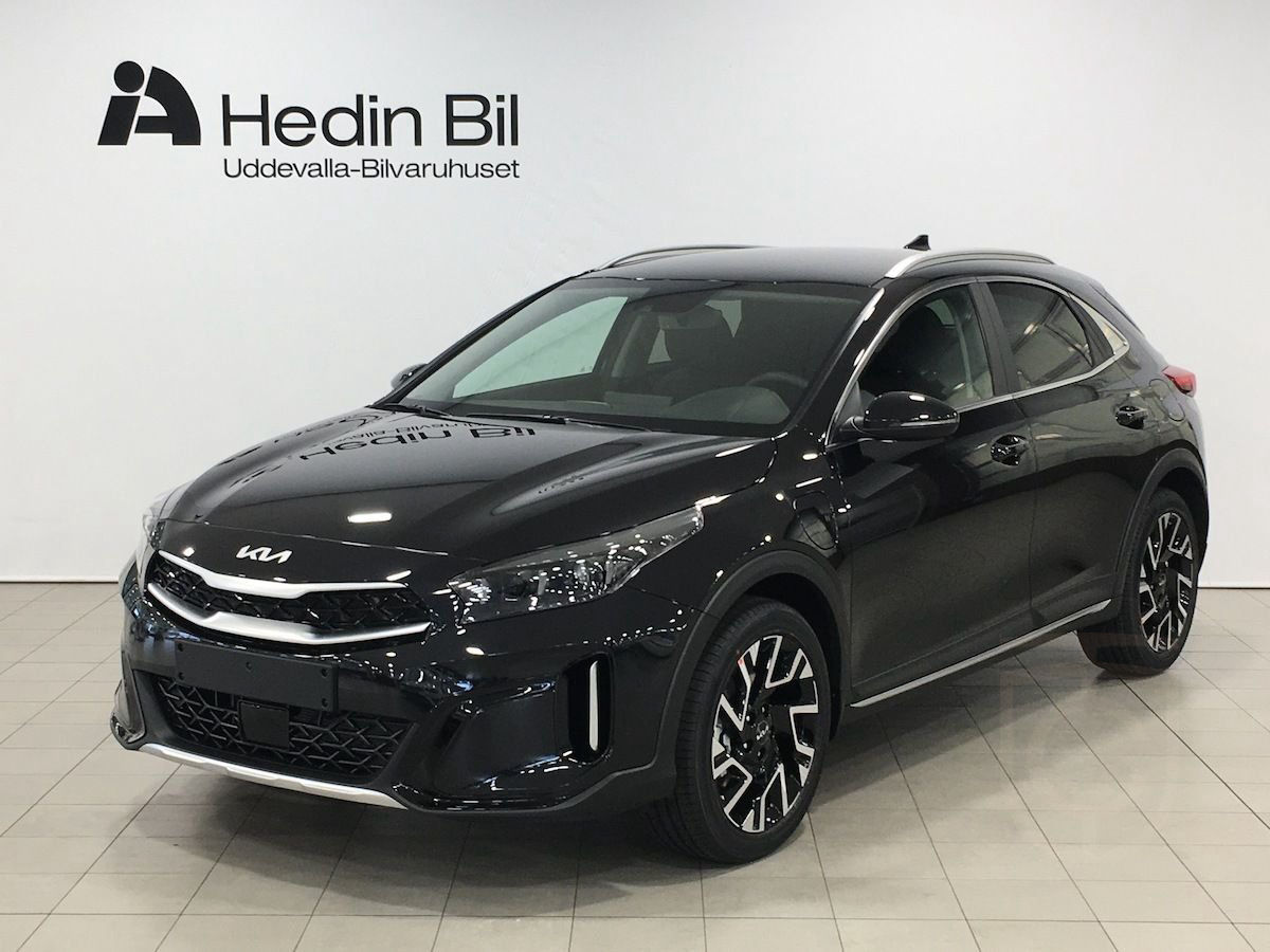 Kia XCeed Plug-in Hybrid DCT 104kW 2024 Advance Plus