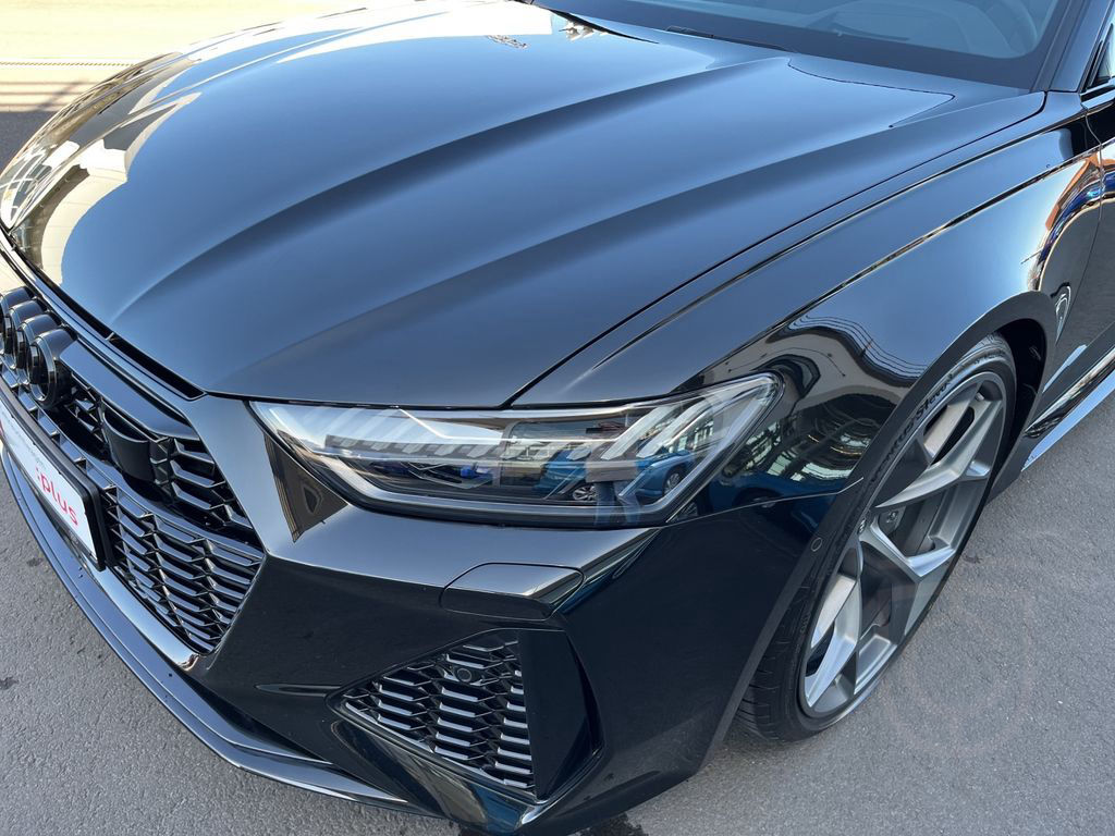 Audi RS6 Avant 463 KW PERFORMANCE+PANO+AHK+B&O+MATRIX