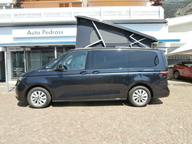 Volkswagen T7 California Beach Camper