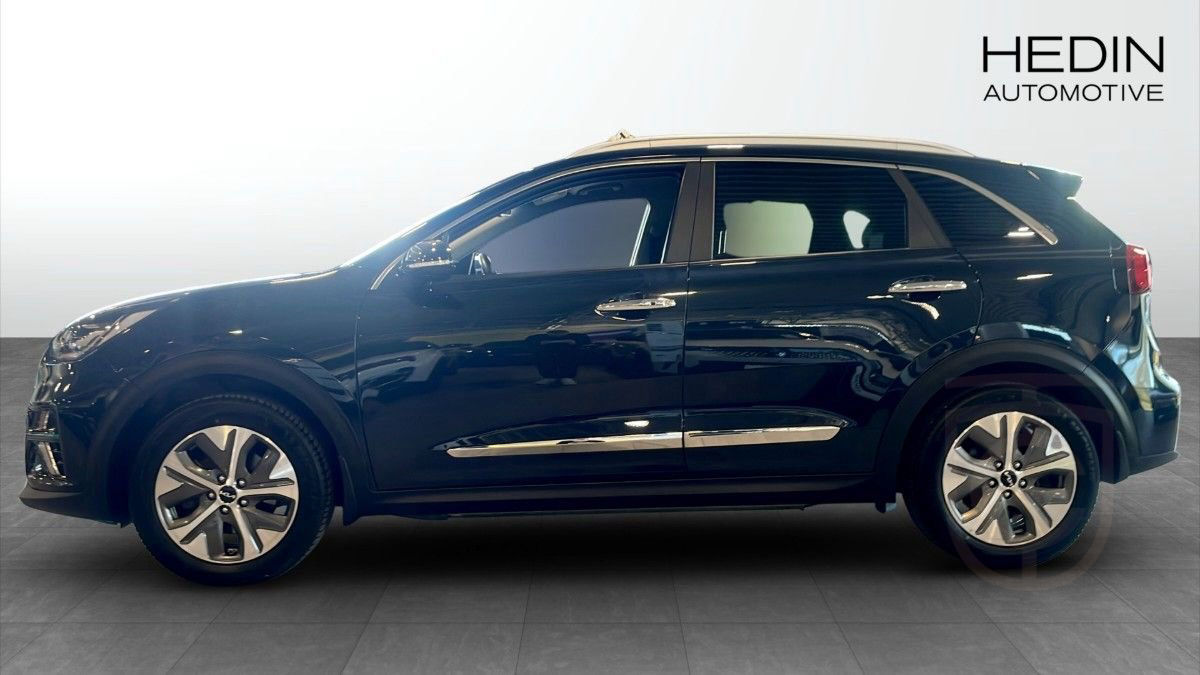 Kia E-Niro
