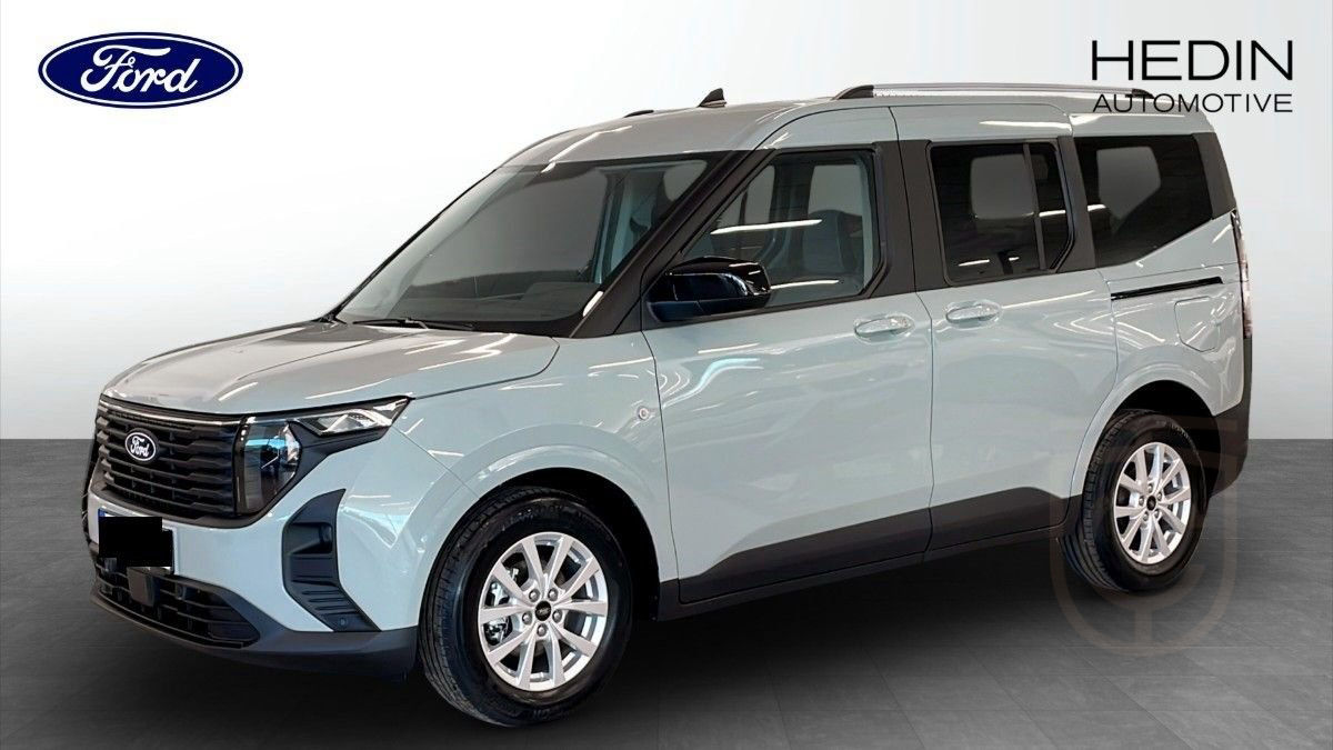 Ford Tourneo Courier 1.0T EcoBoost