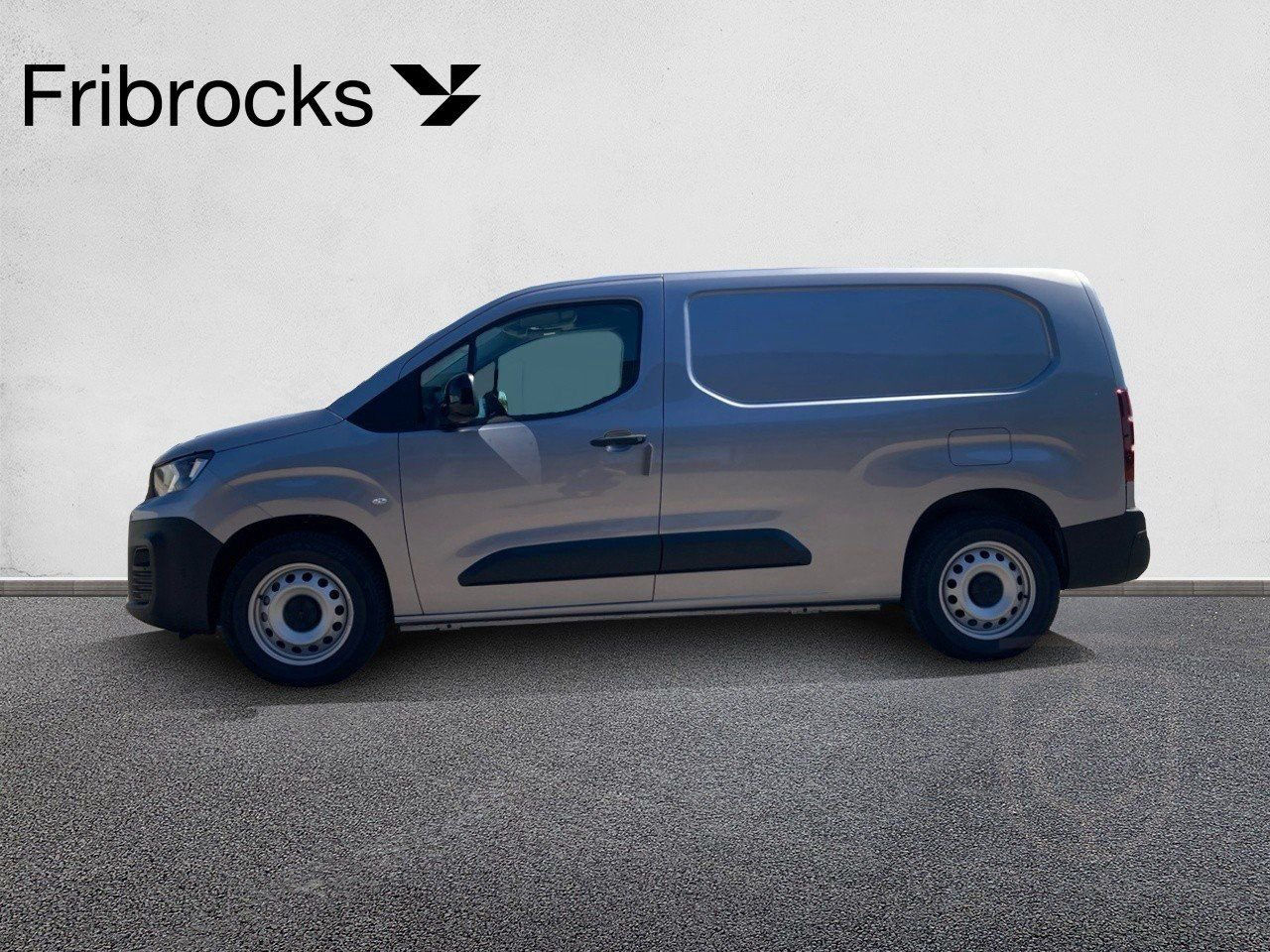 Peugeot e-Partner PRO L2 136
