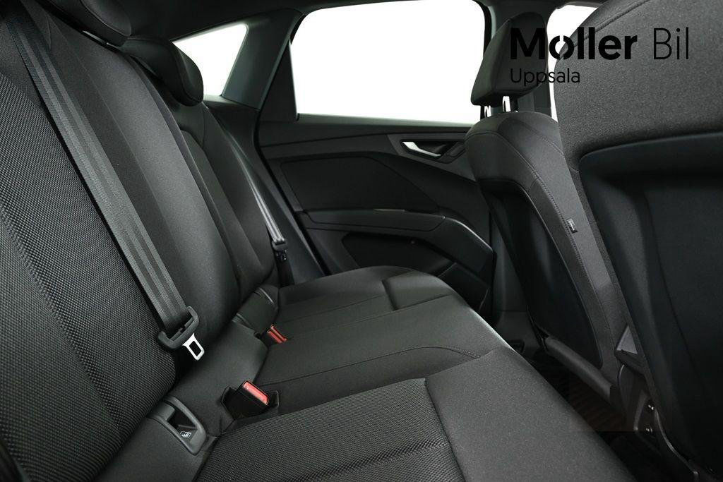 Audi Q4 Sportback e-tron 40 Proline