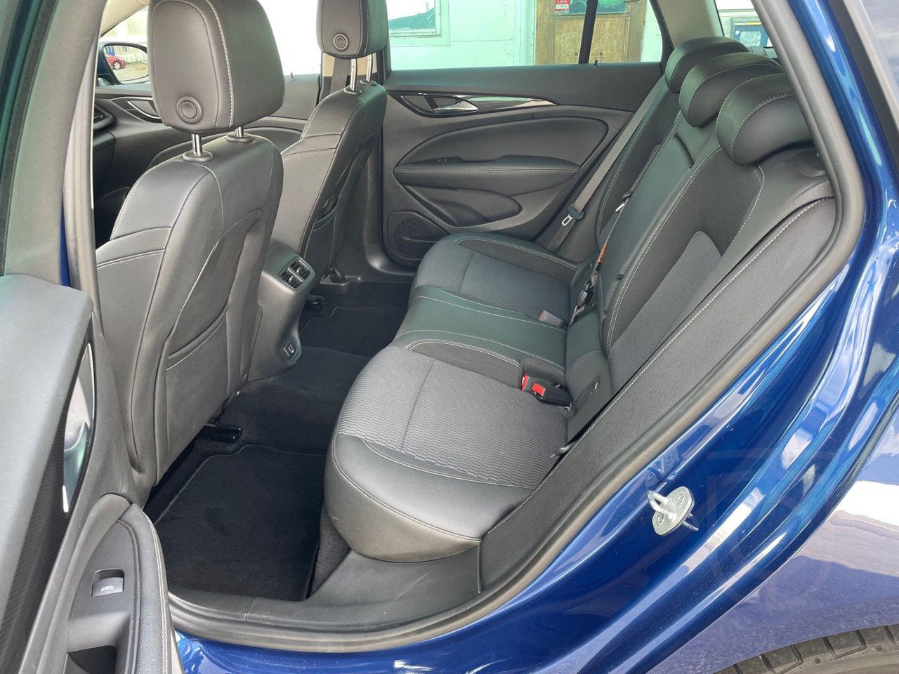 Opel Insignia Sports Tourer 2.0