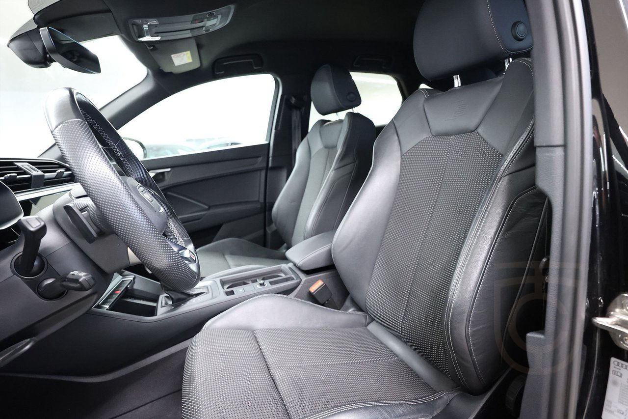 Audi Q3 Sportback 45 TFSI e