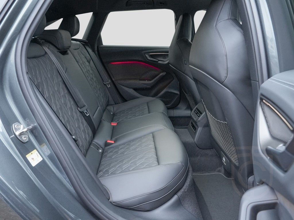 Audi S5 Avant TFSI quattro Matrix, Head-up, B+O