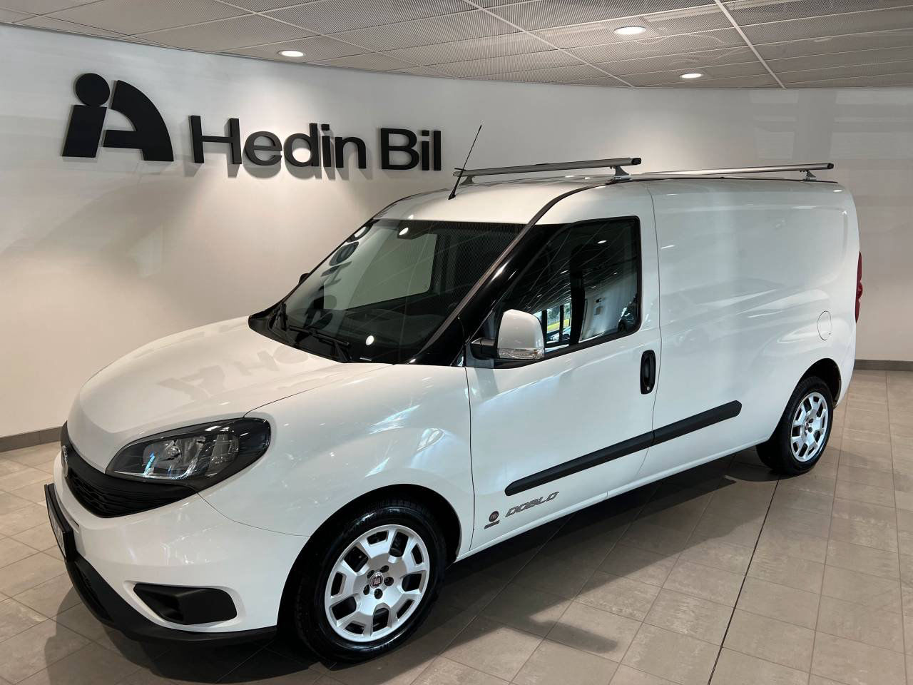 Fiat Doblo Maxi