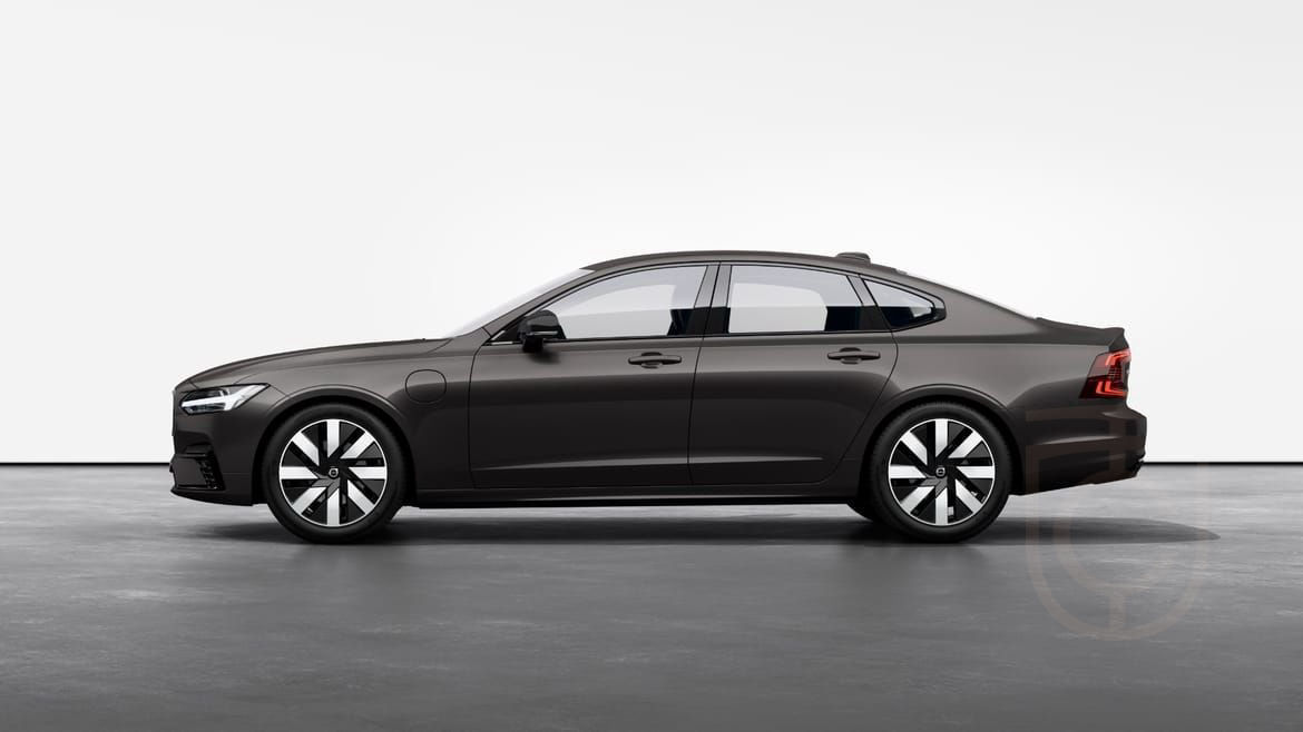 Volvo S90 Recharge T8 AWD Geartronic 335kW 2024 Plus, R-Design