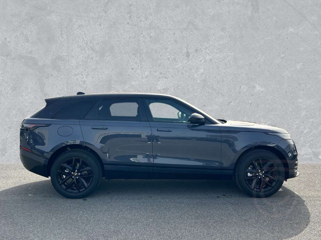 Land Rover Range Rover Velar Dynamic SE P400e