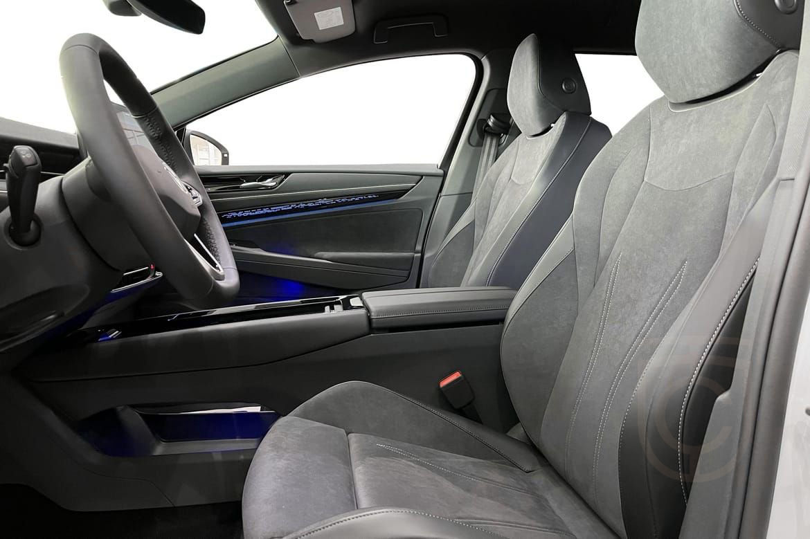 Volkswagen ID.7 Tourer Pro Edition