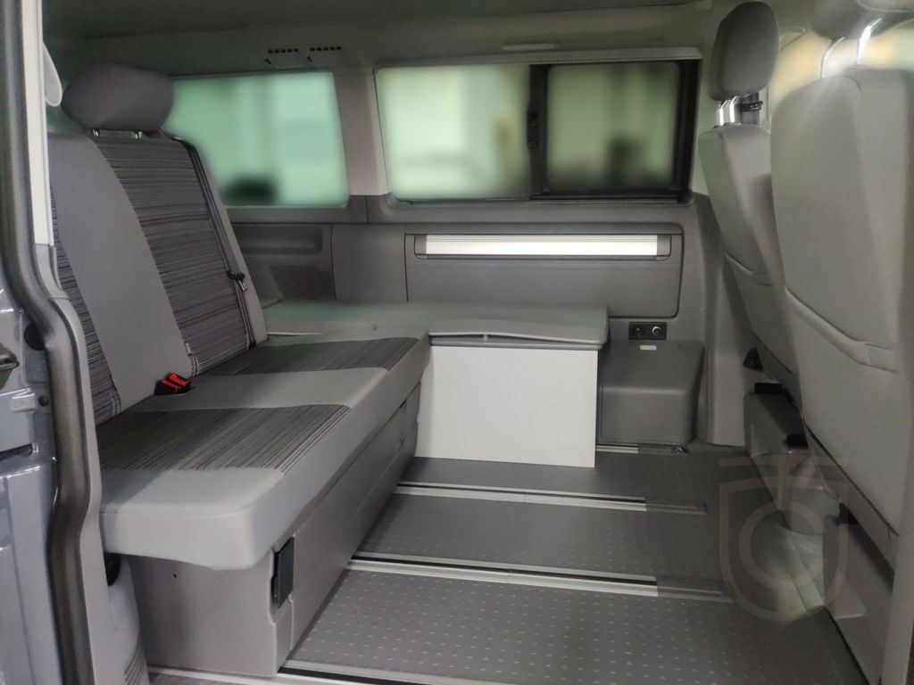 Volkswagen T6.1 California Beach Camper 150 kW DSG