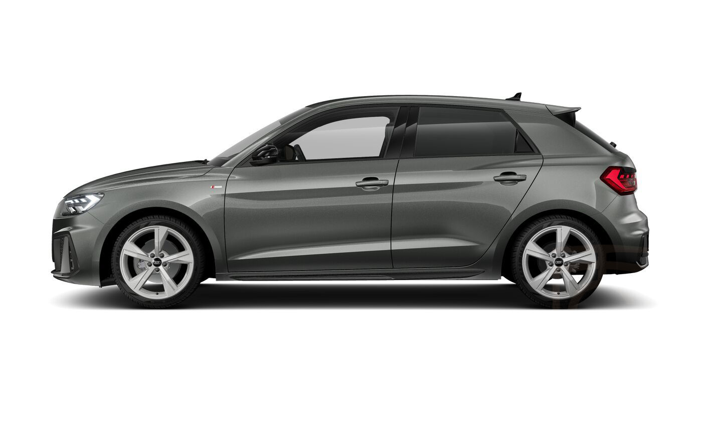 Audi A1 Sportback S line 30 TFSI 85 kW