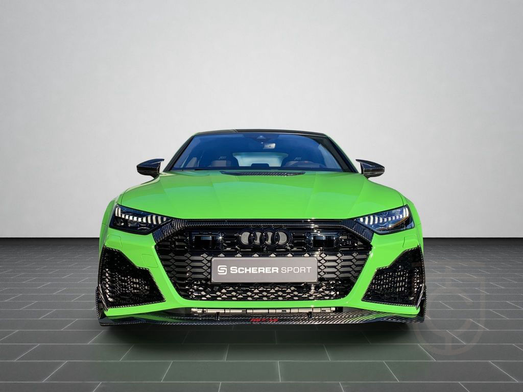 Audi RS7 ABT LEGACY EDITION 1000PS