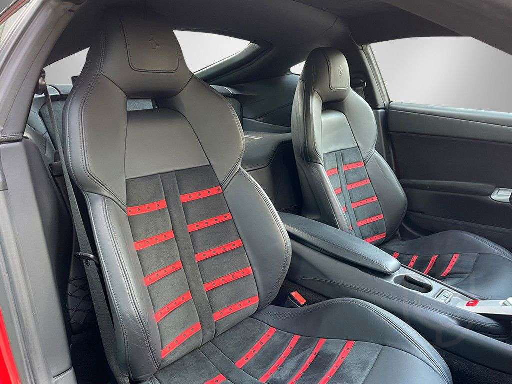 Ferrari F12 Berlinetta