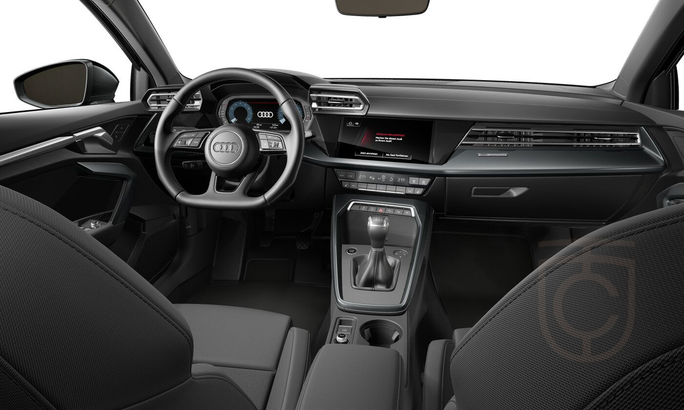 Audi A3 Sportback advanced 30 TFSI 85 kW