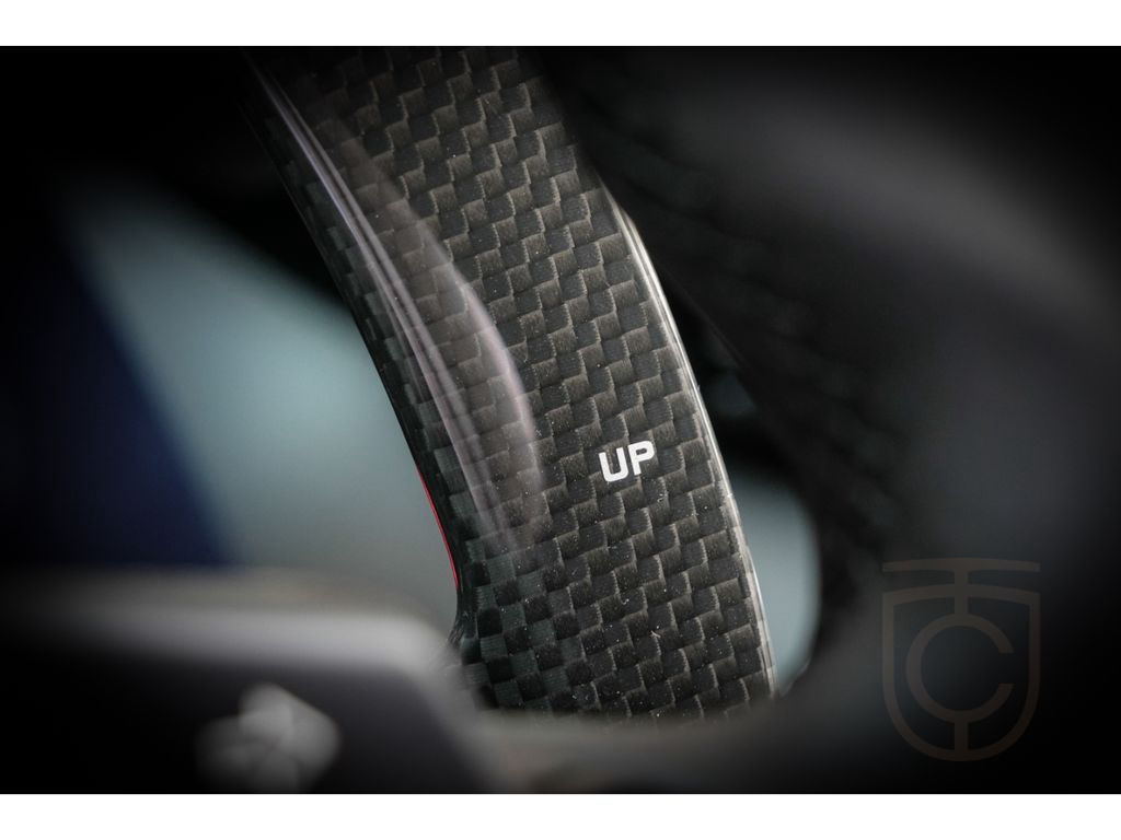 Ferrari 296 GTS *Lift*Carbon+LED*Daytona-Design*JBL*