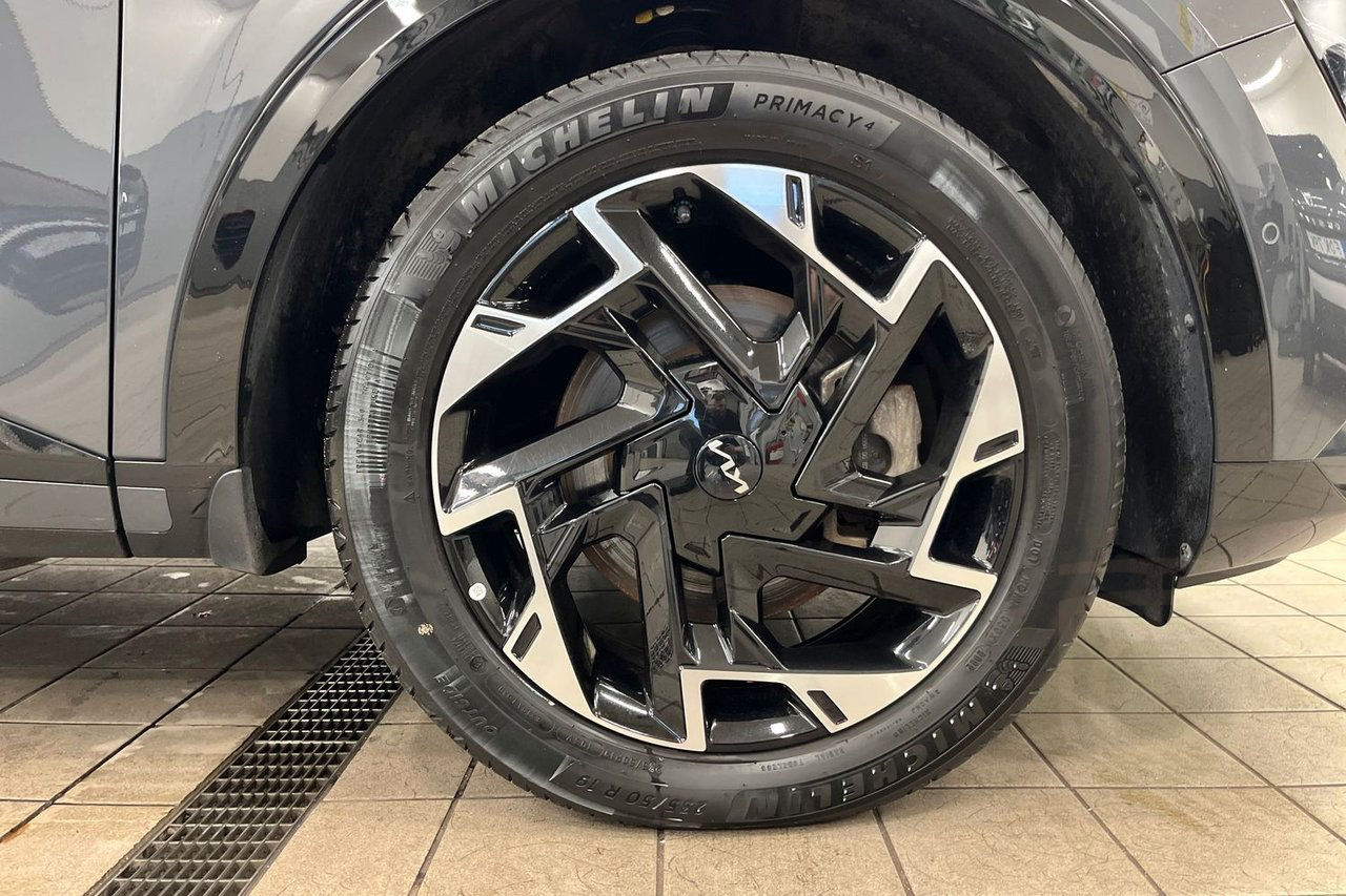 Kia Sportage PHEV GT-Line