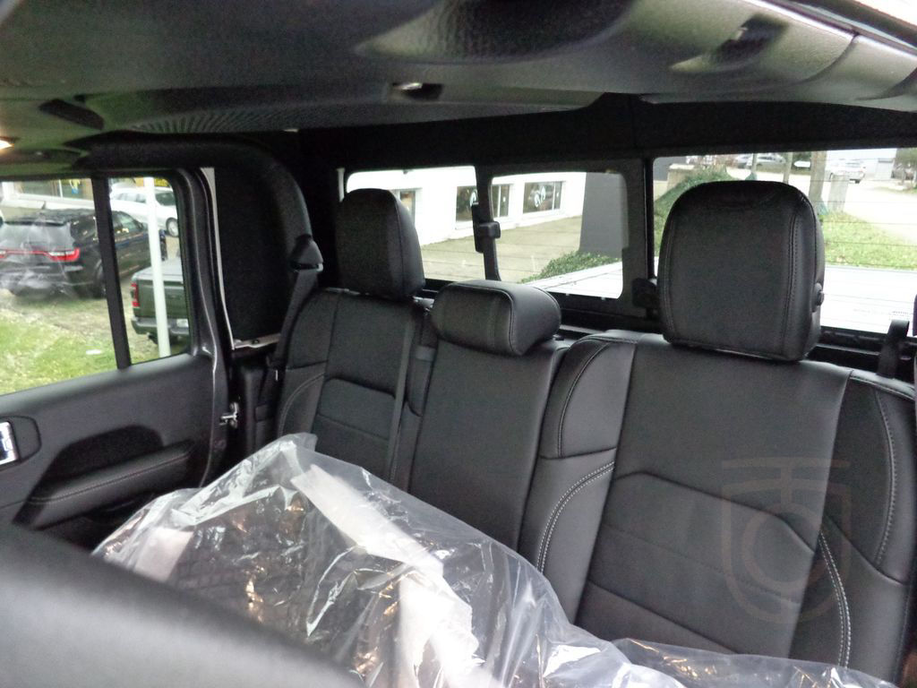Jeep Gladiator 3,0 Overland