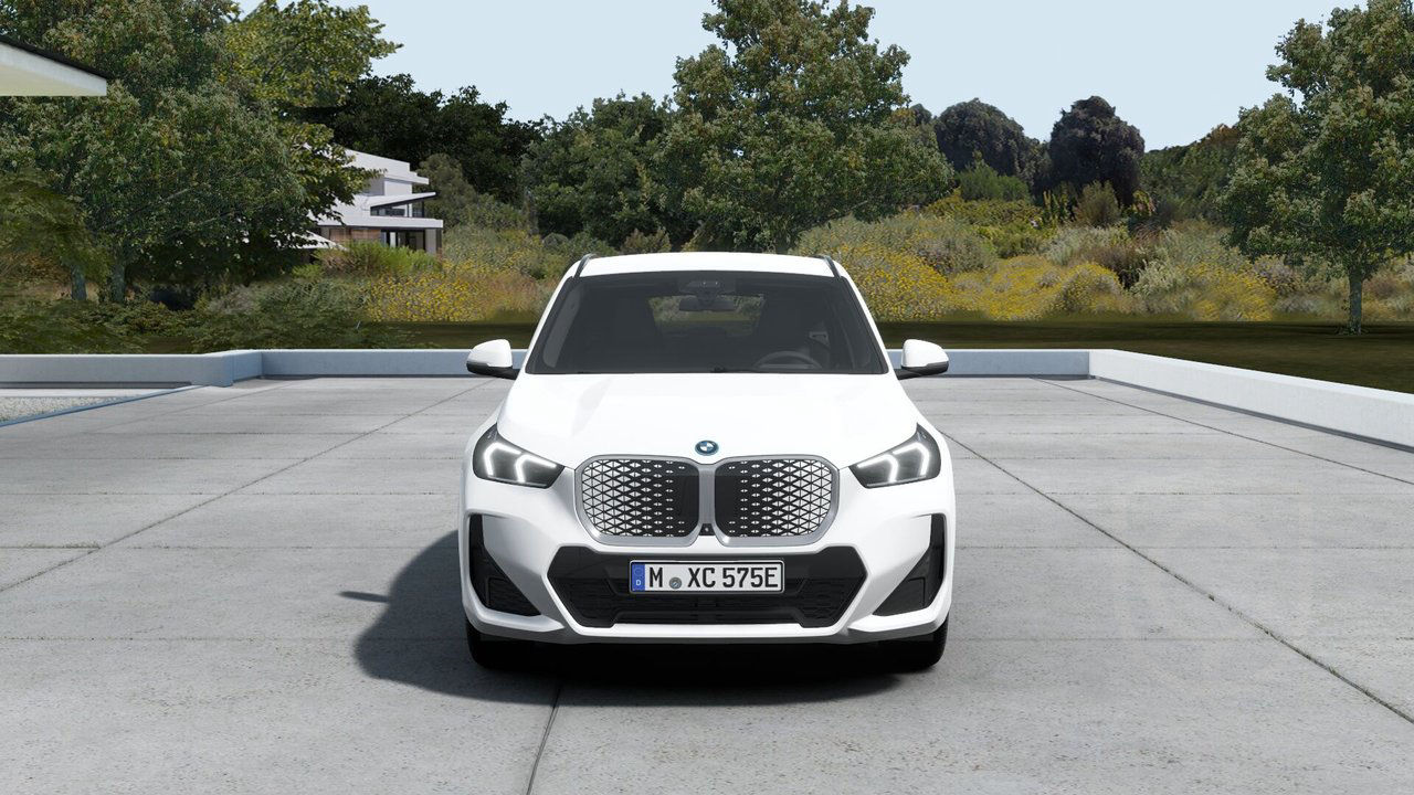BMW iX1 eDrive20 M Sport Business Ed