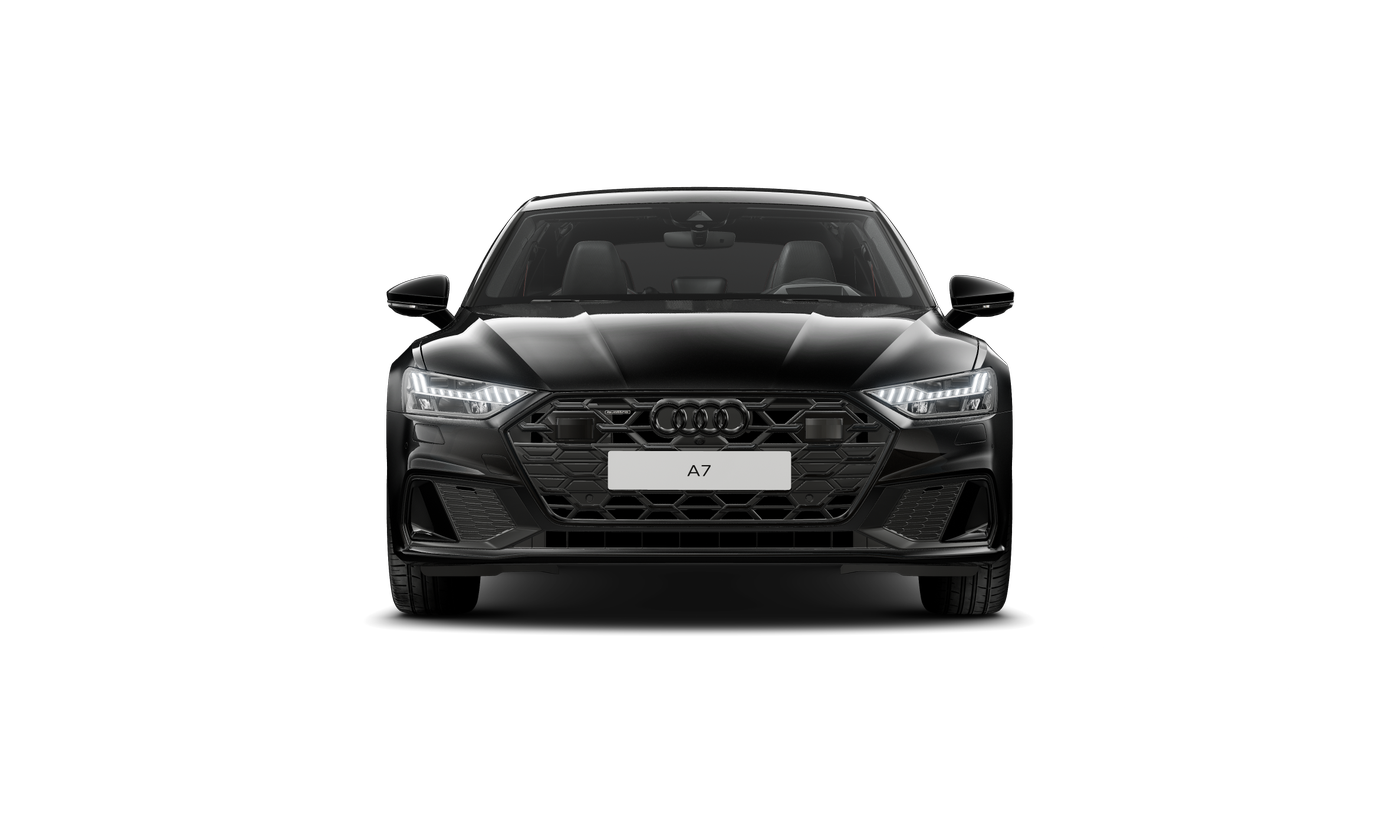Audi A7 Sportback 50 TDI quattro 210 kW