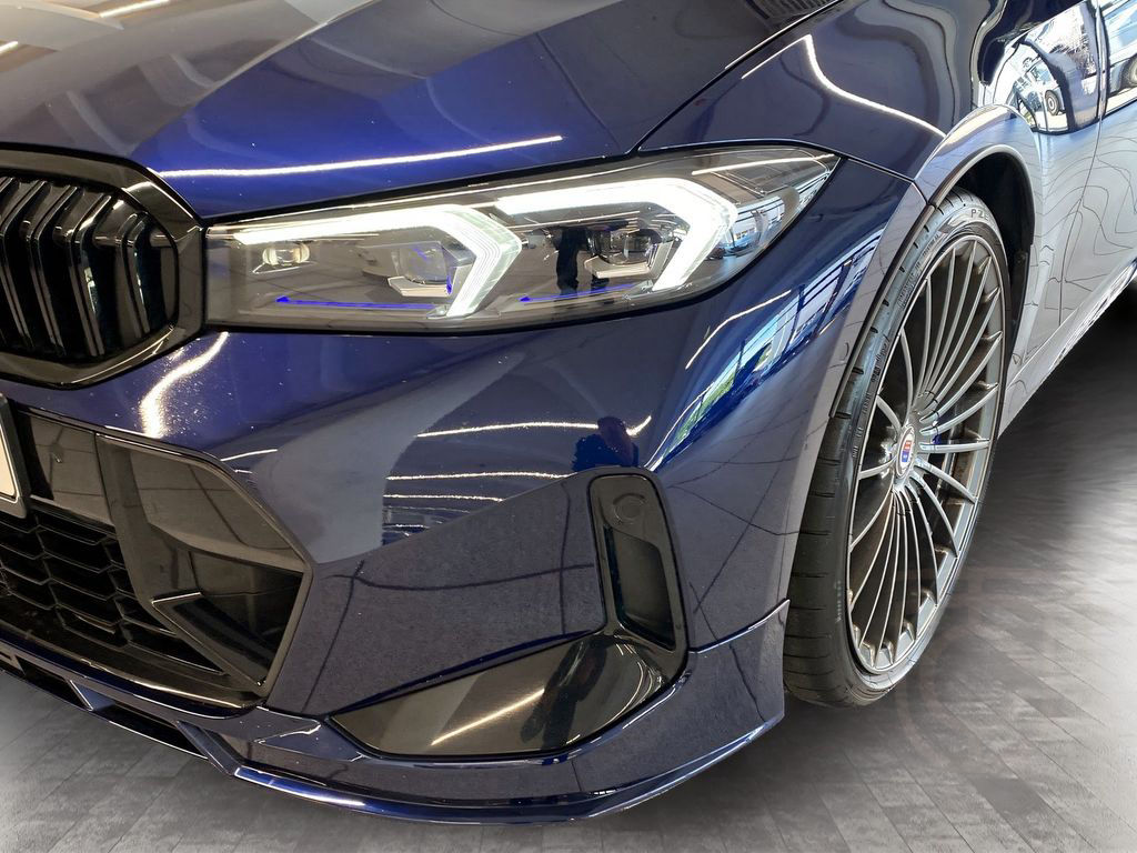 ALPINA B3 Biturbo Switch-Tronic Allrad