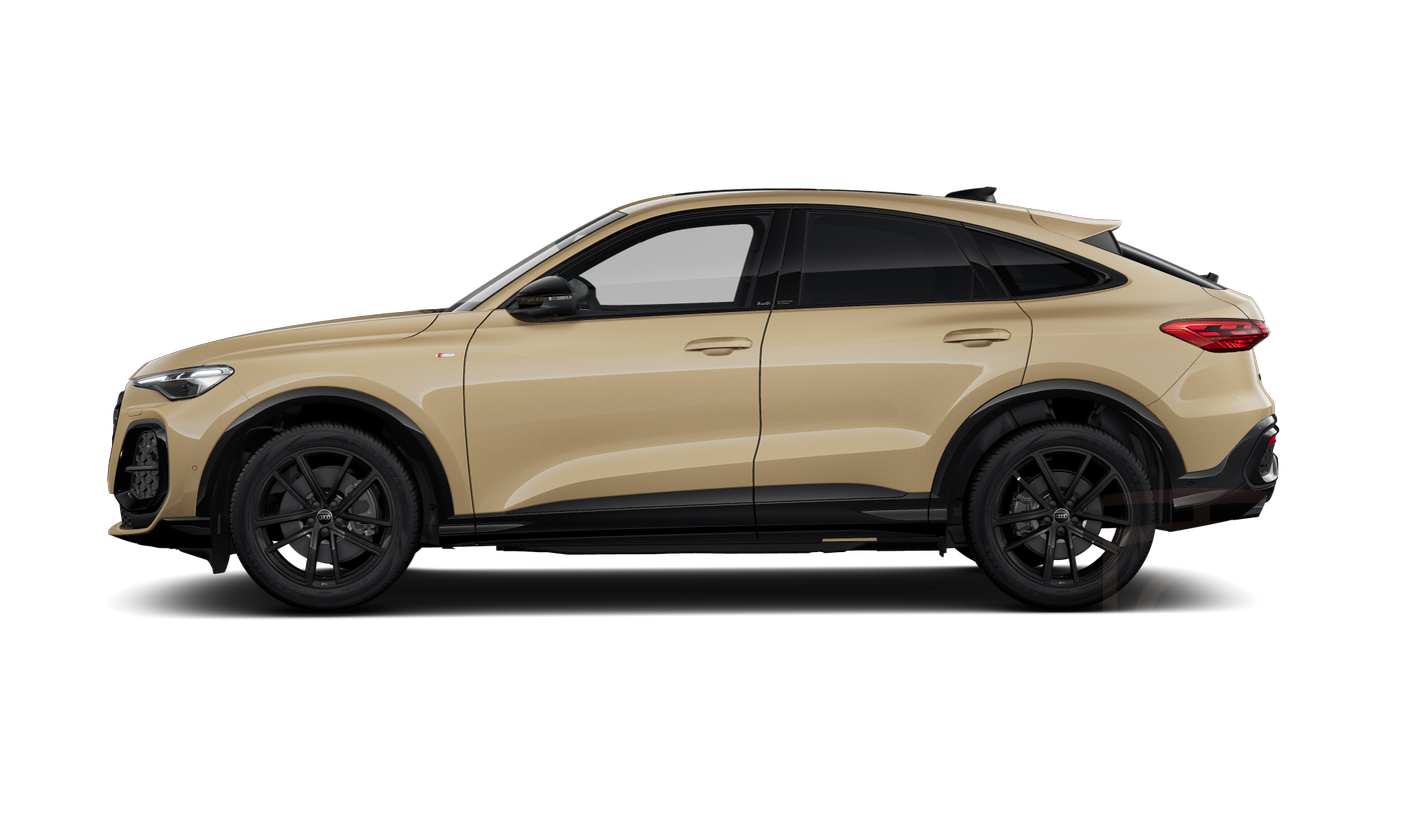 Audi Q5 Sportback TDI quattro 150 kW S tronic