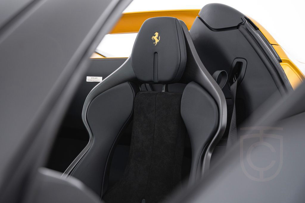 Ferrari 296 GTS