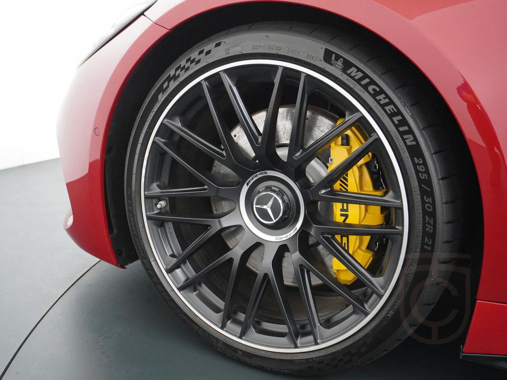 Mercedes-Benz AMG GT AMG 63 4MATIC+ AMG Nightpakket, Carbon in