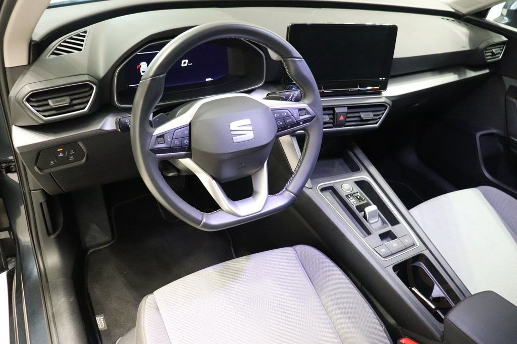 Seat Leon Sportstourer 1.0 eTSI