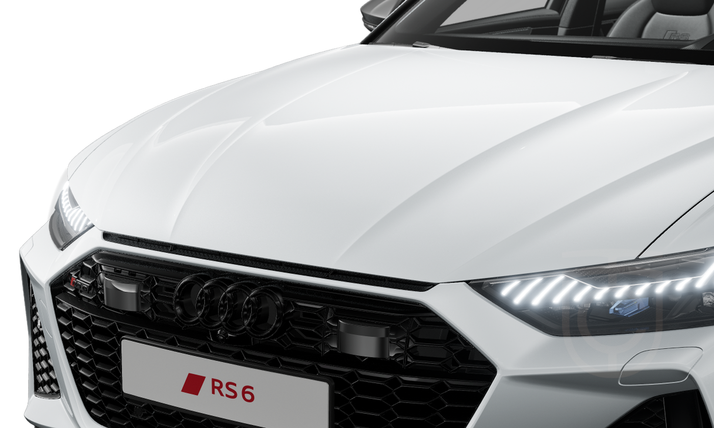 Audi RS 6 Avant performance 6 463 kW