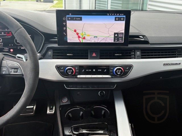 Audi RS 4 Avant +SPORTABGAS+PANORAMADACH+