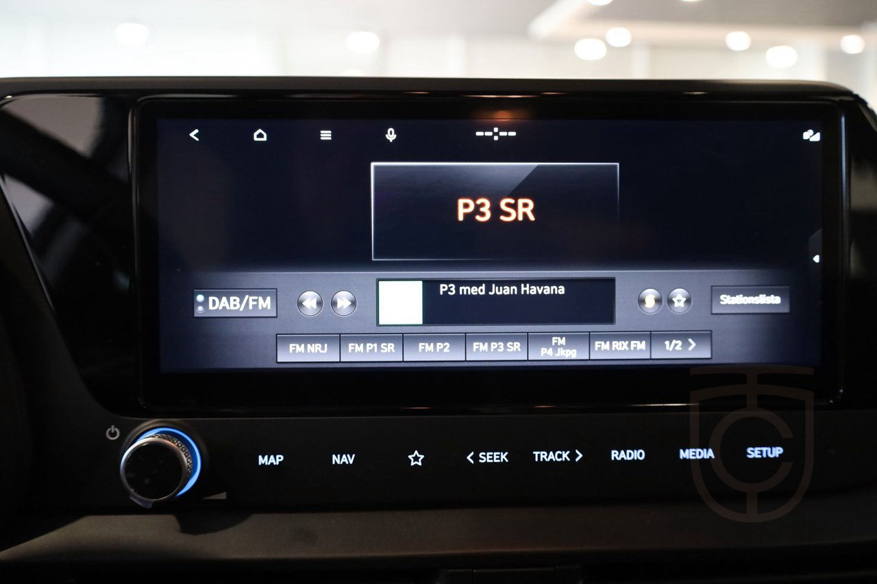 Hyundai Bayon 1.2 MPi