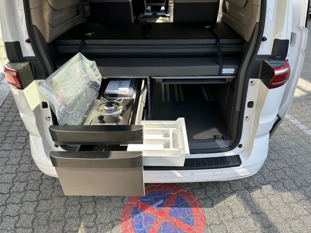 Volkswagen California T7 Beach Tour 2,0 TSI (LED+AHK+Navi)