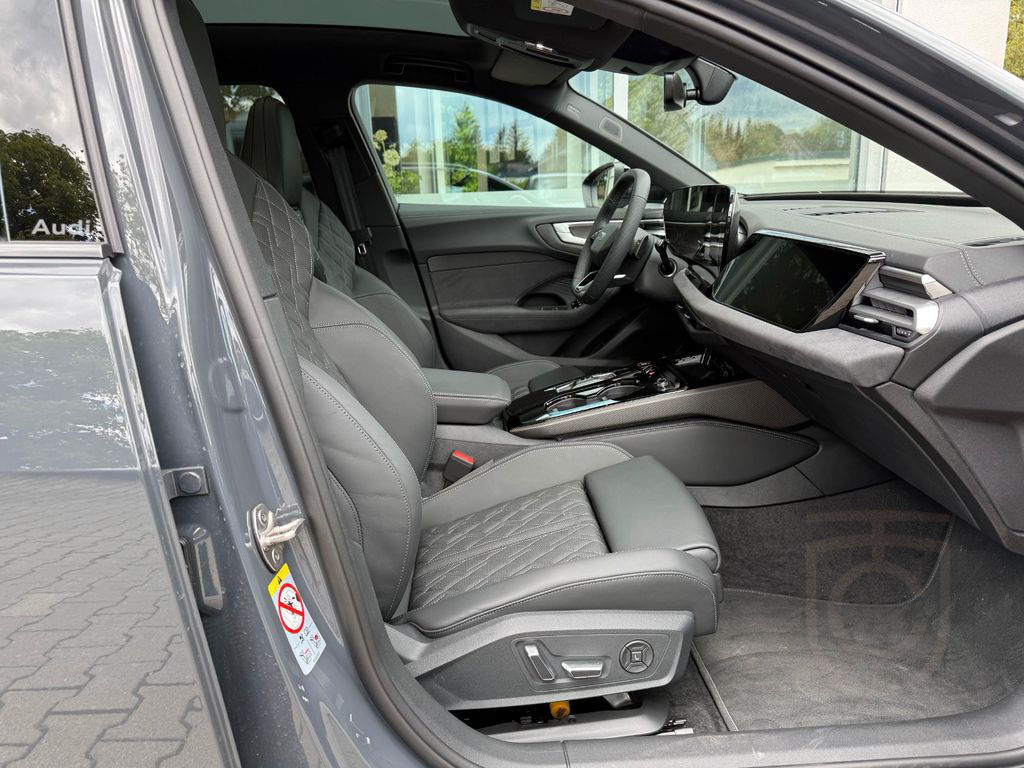 Audi S5 Avant quattro/ EDITION 1/ PANO/ B&O/ TECH PRO